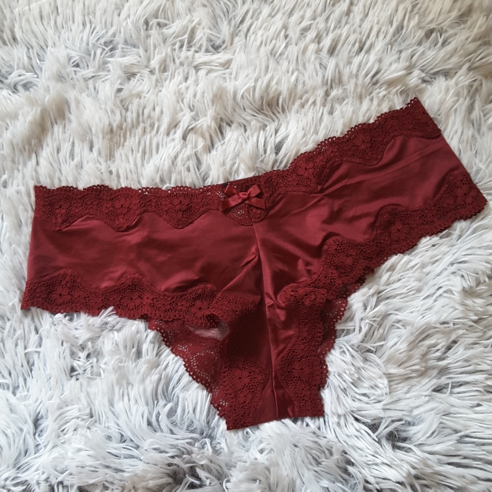 Victoria's Secret Very Sexy Cheeky